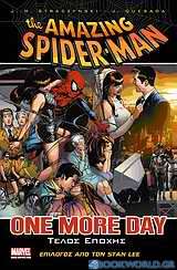 The Amazing Spider-Man: One More Day