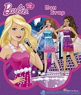 Barbie - Θέλω να γίνω... ποπ σταρ