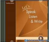 Let's Speak, Listen and Write 5: Cd's
