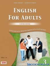 English For Adults 3: Coursebook Cd's