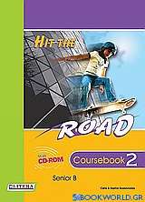 Hit the Road 2: Coursebook Book