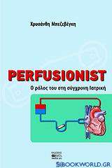 Perfusionist