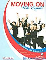 Moving on With English: Level 3: Workbook and Companion