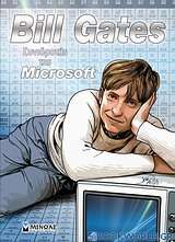 Bill Gates: Συνιδρυτής της Microsoft