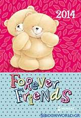 Ημερολόγιο 2014: Forever Friends