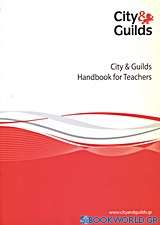 City & Guilds ESOL: Handbook for Teachers