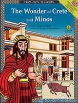The Wonder of Crete and Minos