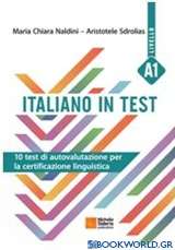 Italiano in test A1