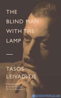 The Blind Man with the Lamp