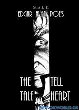 The tell tale heart