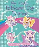 My little princess top: Fairies
