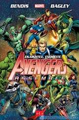 Εκδικητές, ενωθείτε: Avengers Assemble