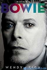 Βιογραφία Bowie