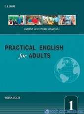 Practical English for Adults 1 Workbook