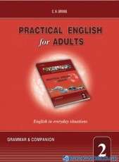 Practical English for Adults 2 Grammar & Companion