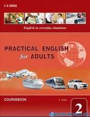 Practical English for Adults 2 Audio CDs