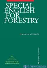 Special English for Forestry