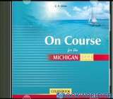 On Course for the Michigan ECCE - CD