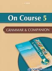 On Course 5 Grammar & Companion