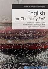 English for Chemistry EAP