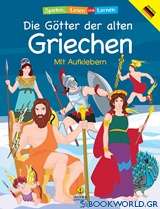 Die Götter alten Griechen