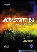 Werkstatt B2: Lehr- & Arbeitsbuch Lehrerausgabe