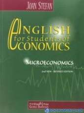 English for Students of Economics: Microeconomics
