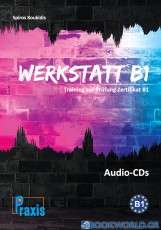 Werkstatt B1: 5 Audio-CDs