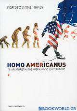 Homo Americanus