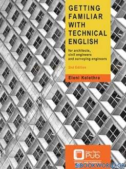 Getting familliar with technical english