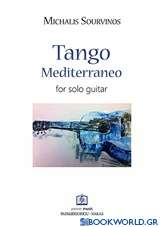 Tango Mediterraneo