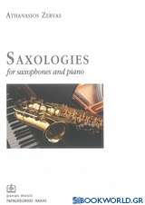 Saxologies