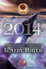 Βραβεία λογοτεχνίας του φανταστικού Larry Niven 2014