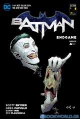 Batman: Endgame A'