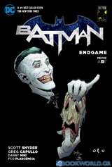Batman: Endgame B'