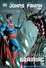 Superman: Brainiac B'