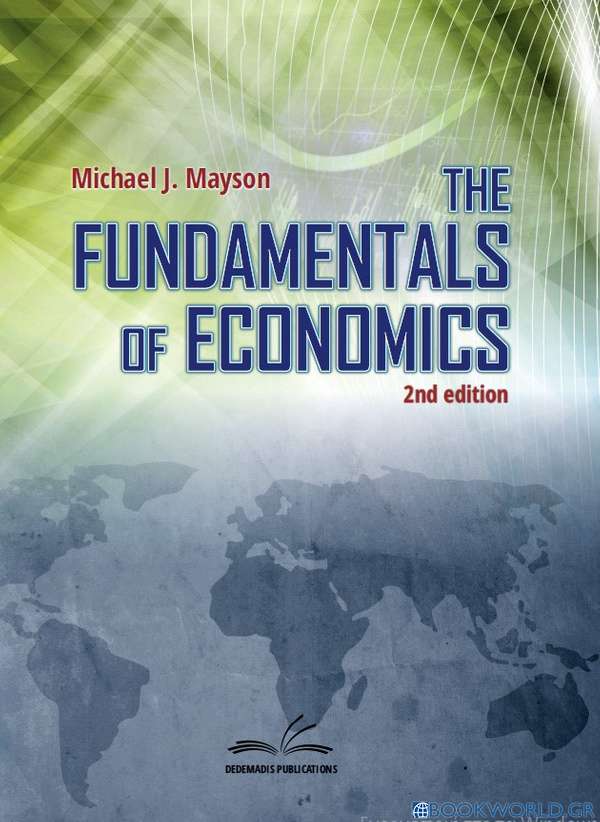 The Fundamentals of Economics