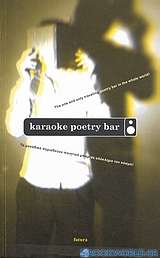 Karaoke Poetry Bar