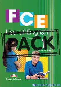 FCE Use of English 1 Student Book