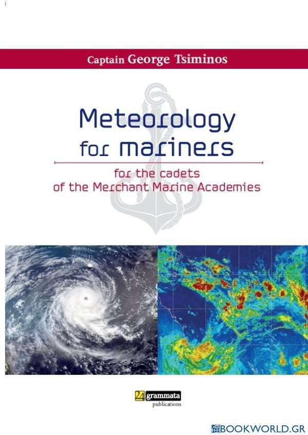 Meteorology for mariners