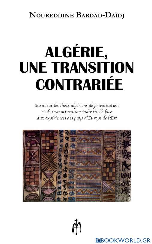 Algérie, une transition contrariée