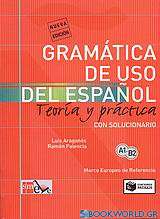 Gramática de uso del Español
