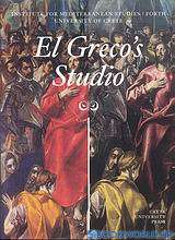 El Greco's Studio