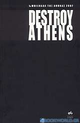Destroy Athens