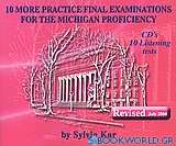10 More Practice Final Examinations for the Michigan Proficiency