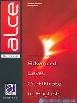 The Hellenic-American Union Advanced Level Certificate in English (ALCE)
