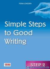 Simple Steps to Good Writing 2