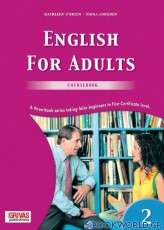 English for Adults 2: Coursebook