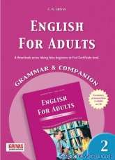 English for Adults 2:  Grammar Companion.