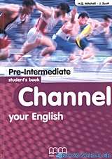 Channel your English: Pre-Intermediate